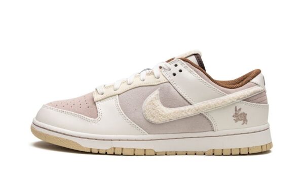 Nike dunk low years of the rabbit