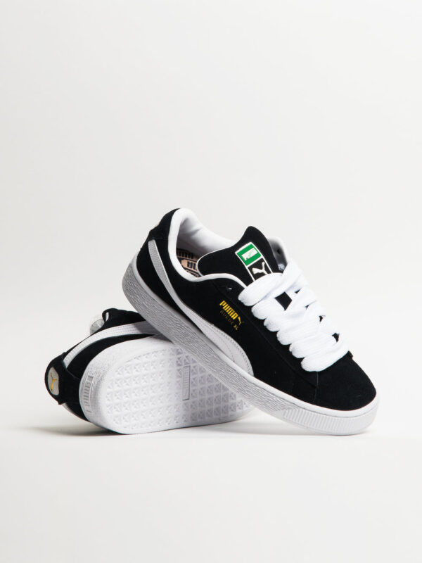 Puma suede xl - black – Image 5