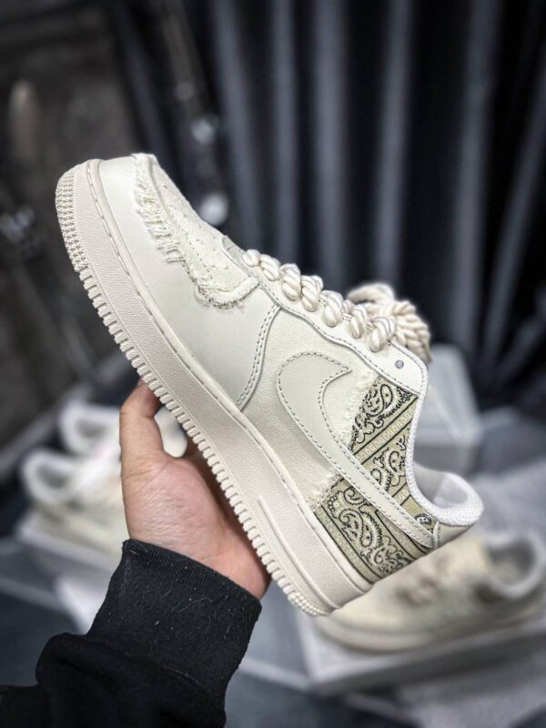 Air force 1 big bag – Image 3