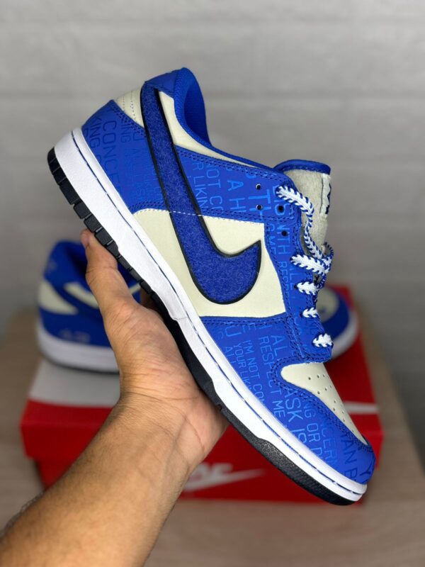 Nike dunk low jackie robinson – Image 3