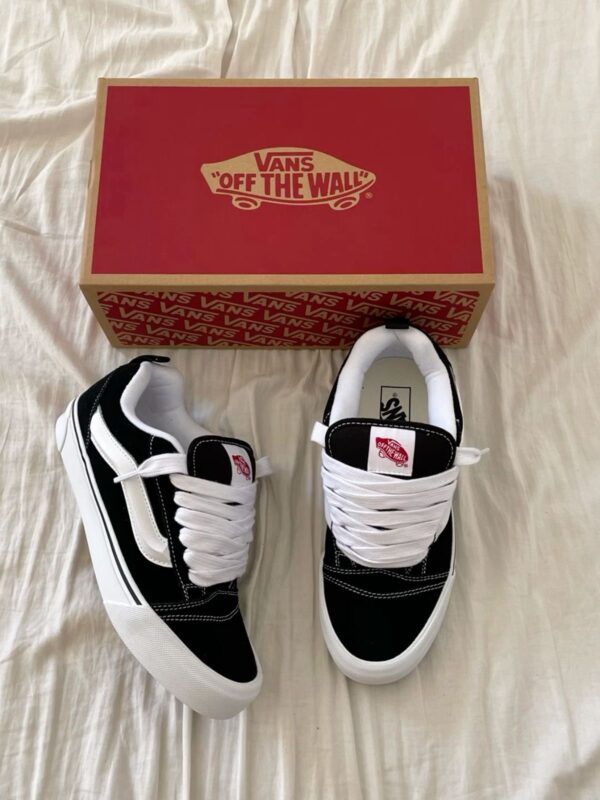 Vans knu skool