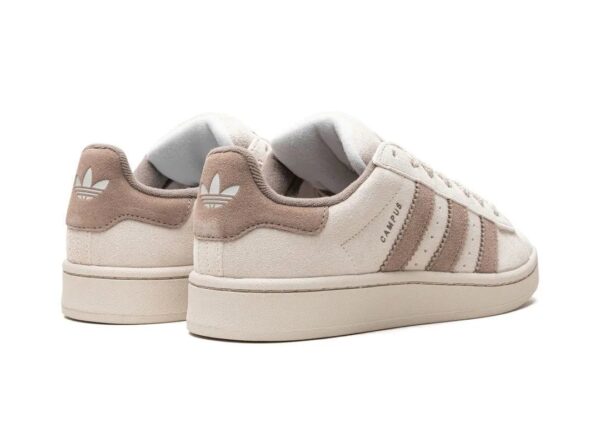 adidas Campus 00s Chalk White Brown – Image 2