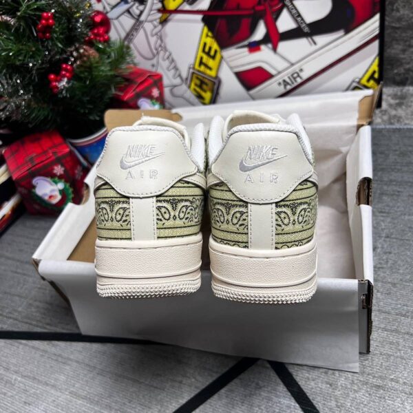 Air force 1 big bag – Image 6