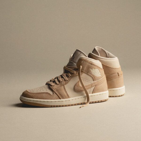 Nike wmns air jordan 1 mid