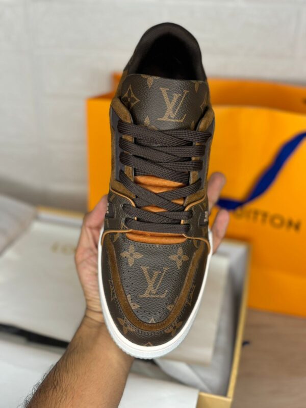 Lv trainer brown – Image 3