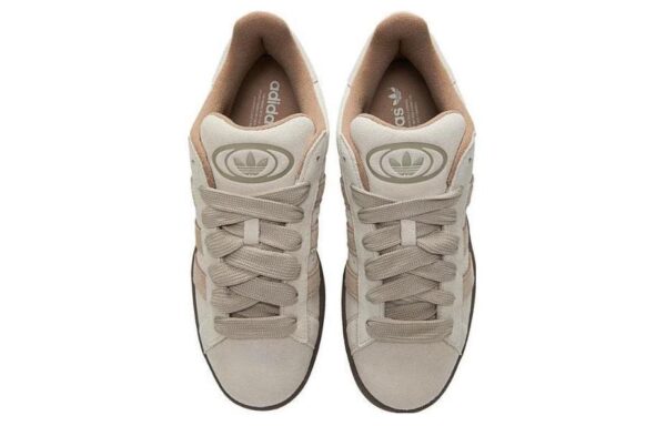 adidas Campus 00s Aluminium Earth Strata – Image 3