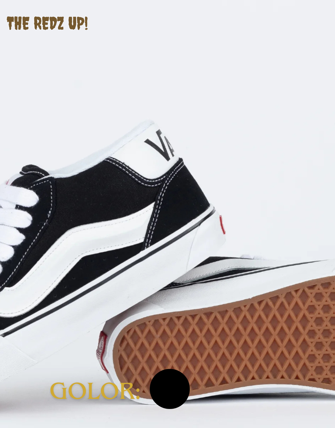 vans