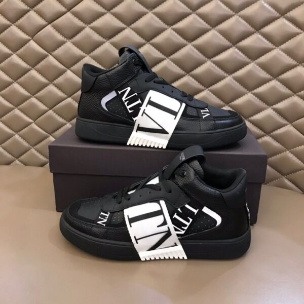 Valentino garavani VL7N mid black