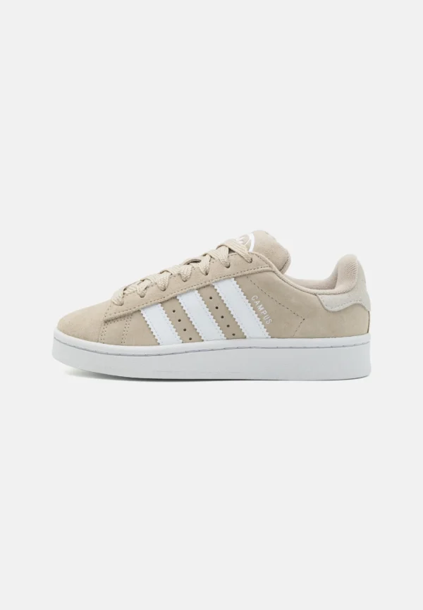 adidas Campus 00s Chalk White Brown