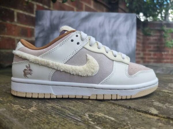 Nike dunk low years of the rabbit – Image 3