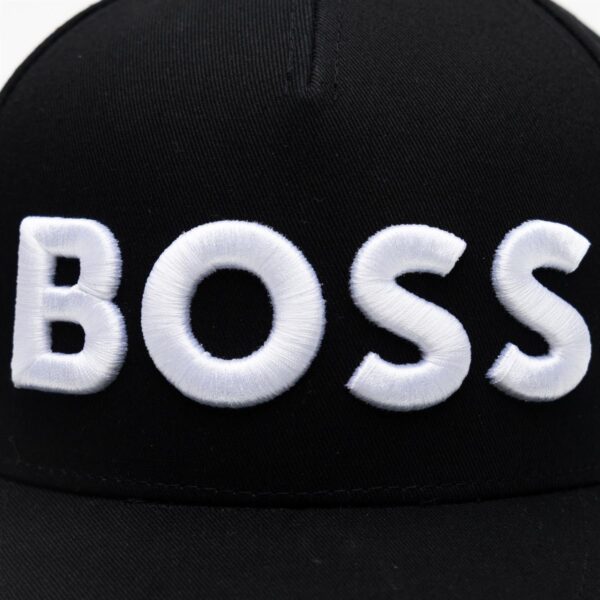 Casquette Hugo BOSS- black – Image 3