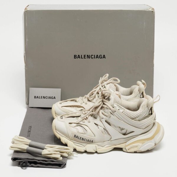 Balanciaga track - beige – Image 2