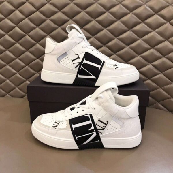 Valentino garavani VL7N white & black