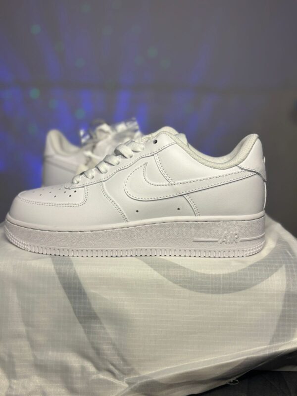 Air force triple white – Image 2