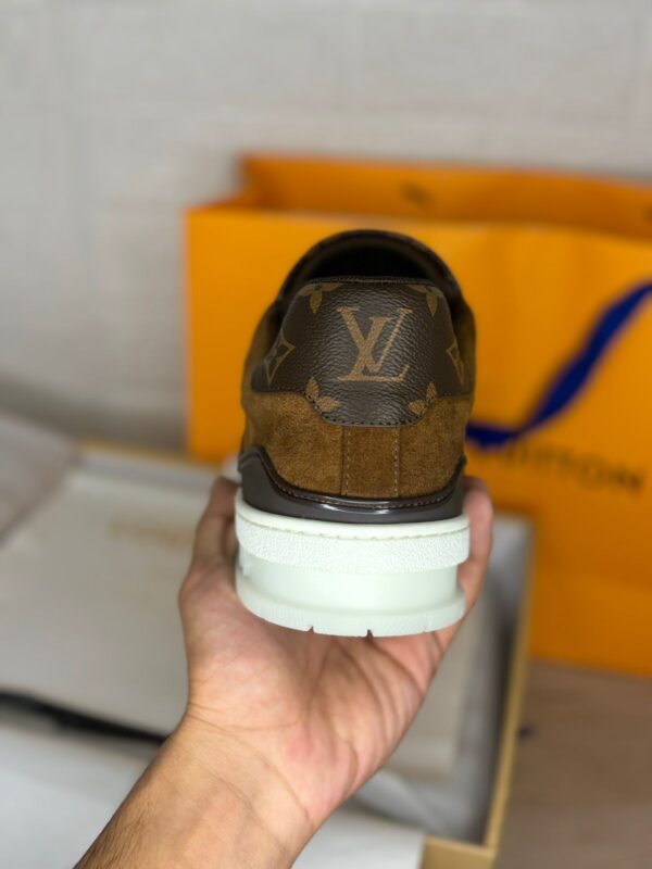 Lv trainer brown – Image 4