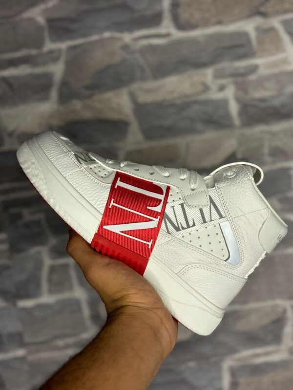 Valentino garavani VL7N white & red – Image 3