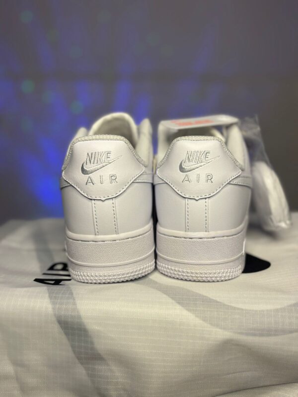 Air force triple white – Image 4