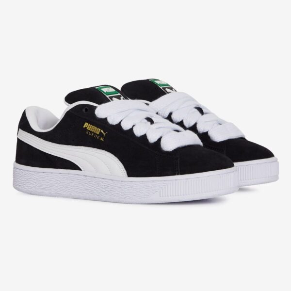 Puma suede xl - black – Image 3