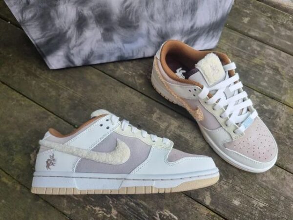 Nike dunk low years of the rabbit – Image 5