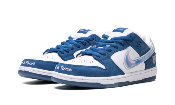 Nike SB Dunk Low Born X Raised – Image 2