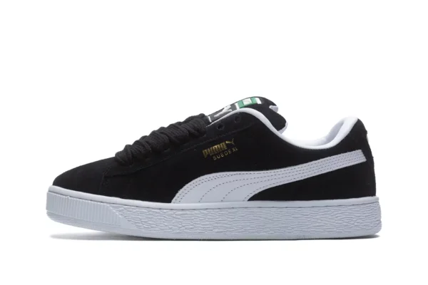 Puma suede xl - black – Image 4