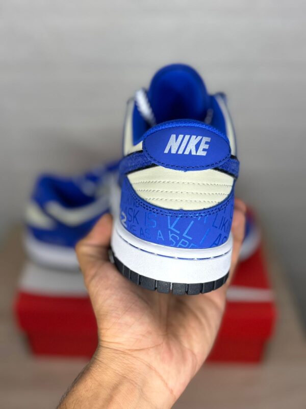 Nike dunk low jackie robinson – Image 5