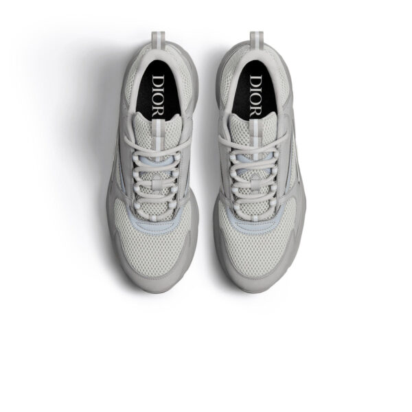 DIOR B 22 - triple grey – Image 4