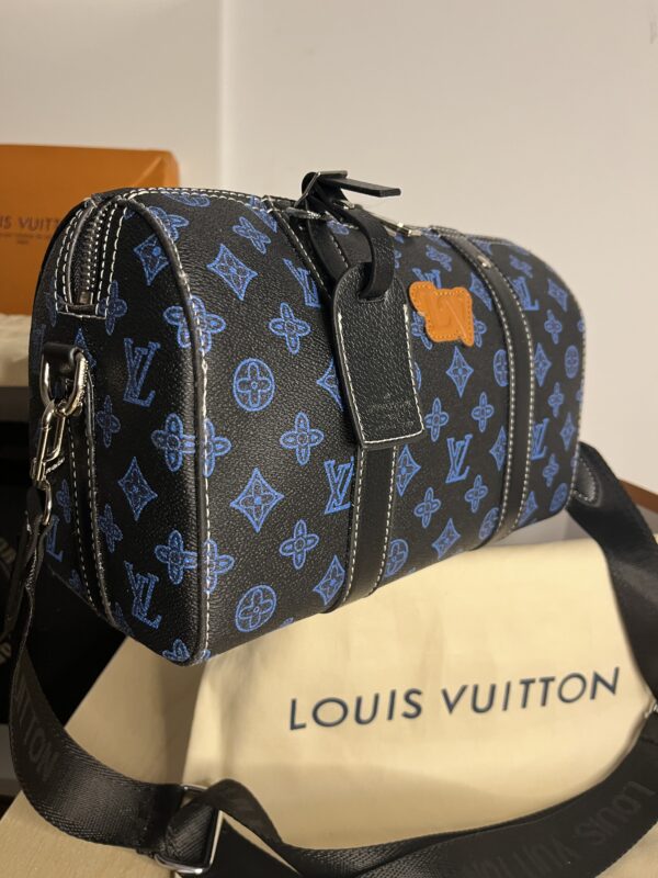 Louis Vuitton city keepall bag – Image 6