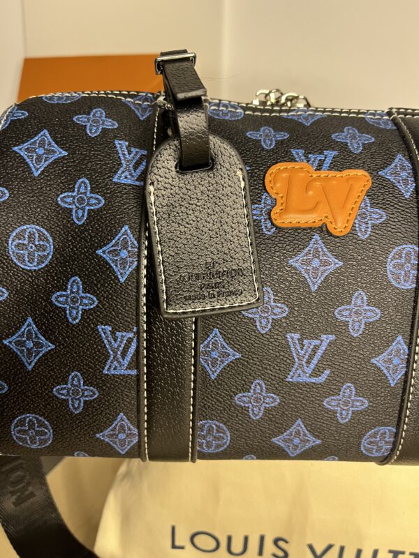 Louis Vuitton city keepall bag – Image 3