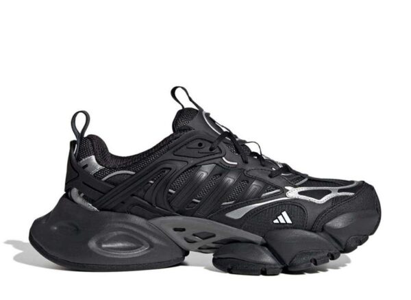 adidas XLG Runner Deluxe-Black – Image 7