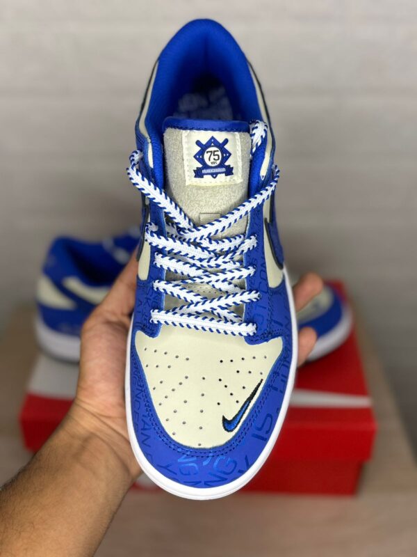 Nike dunk low jackie robinson – Image 4