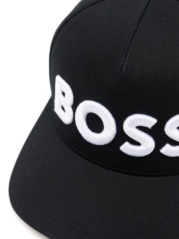 Casquette Hugo BOSS- black – Image 4