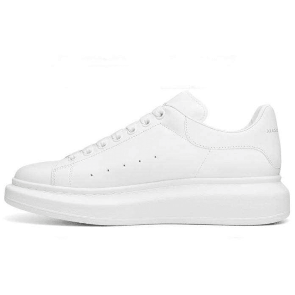 Alexander mcQueen - white – Image 2