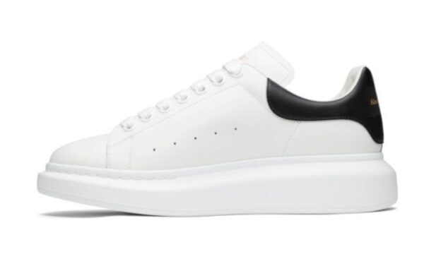 Alexander McQueen - white & black – Image 4