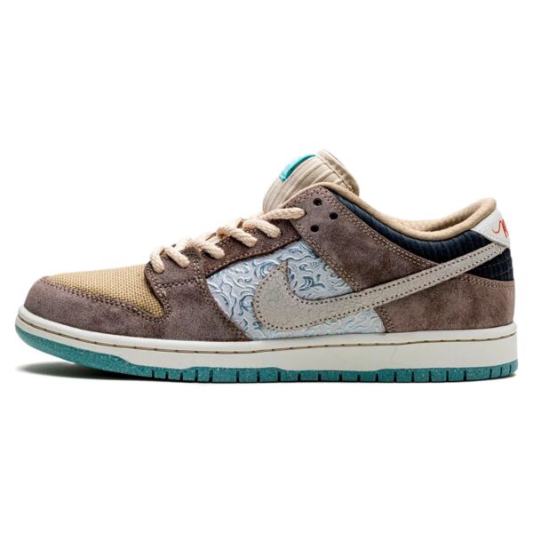 Nike sb big money