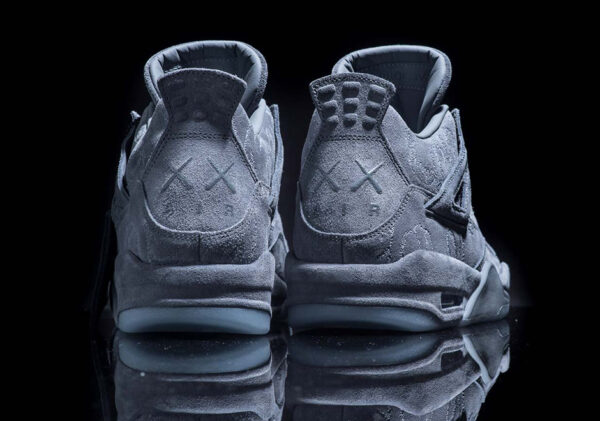 Jordan 4 retro kaws – Image 4