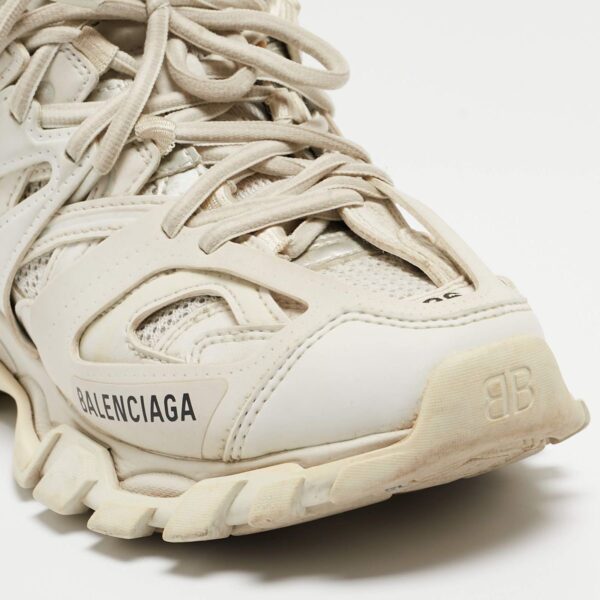 Balanciaga track - beige – Image 4