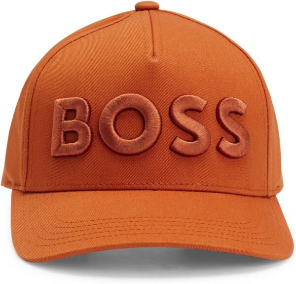 Casquette hugo boss - oronge – Image 2