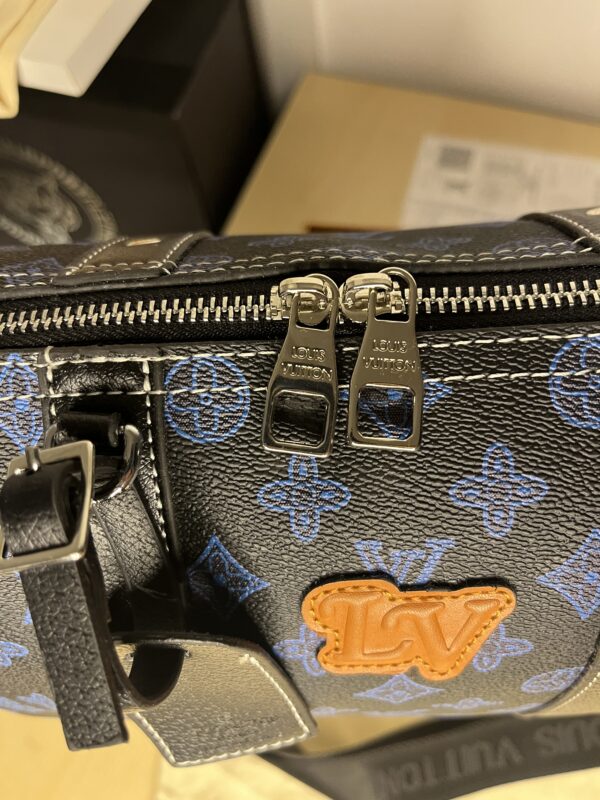 Louis Vuitton city keepall bag – Image 7