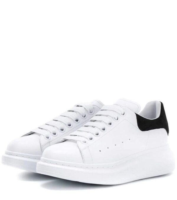 Alexander McQueen - white & black – Image 2