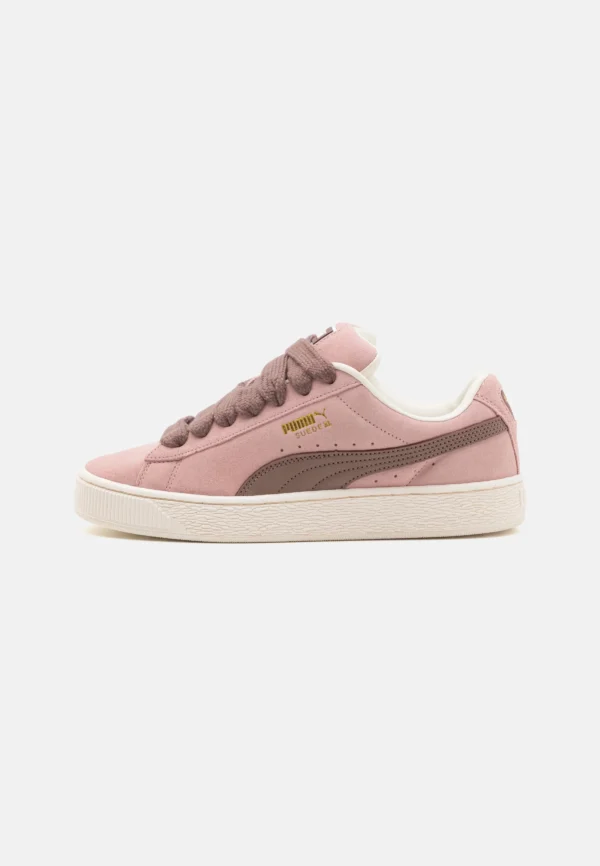 Puma suede xl - pink