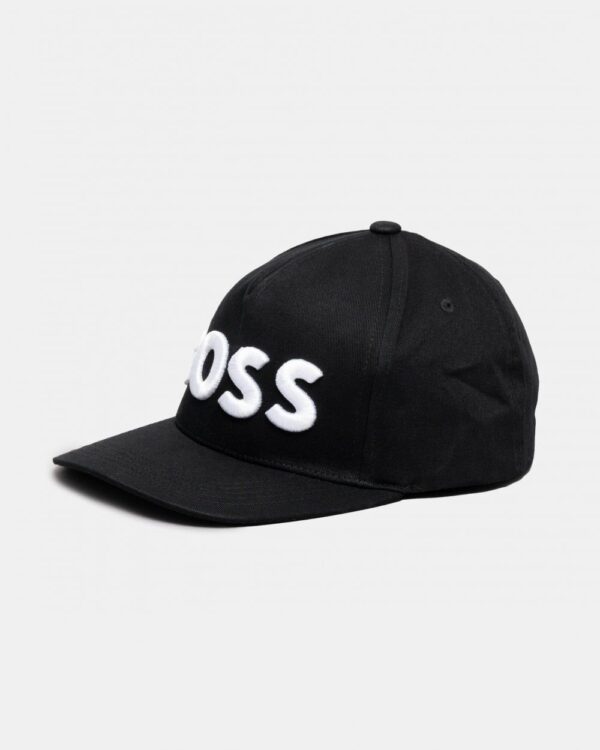 Casquette Hugo BOSS- black – Image 5