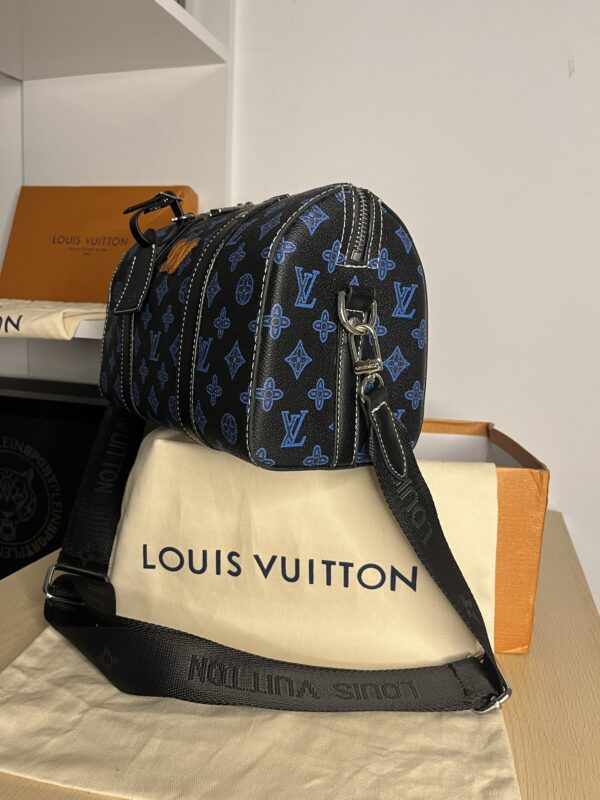 Louis Vuitton city keepall bag – Image 5