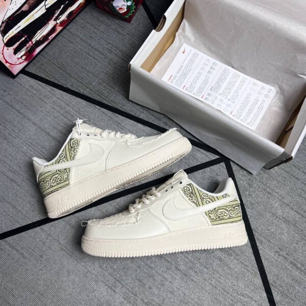 Air force 1 big bag – Image 2