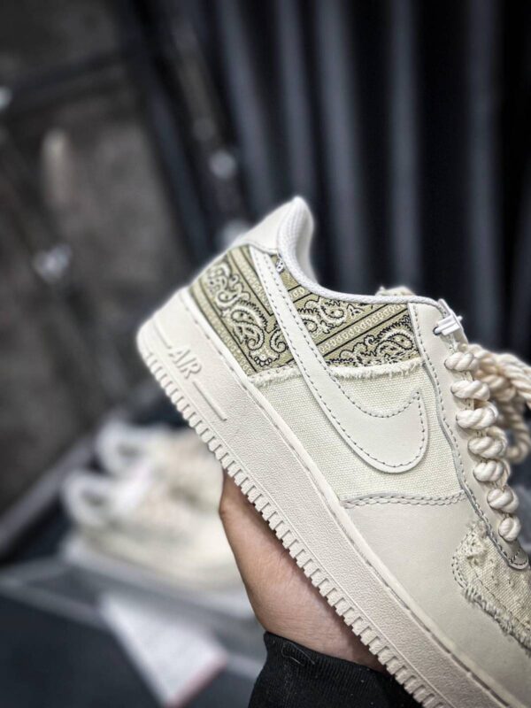 Air force 1 big bag – Image 4