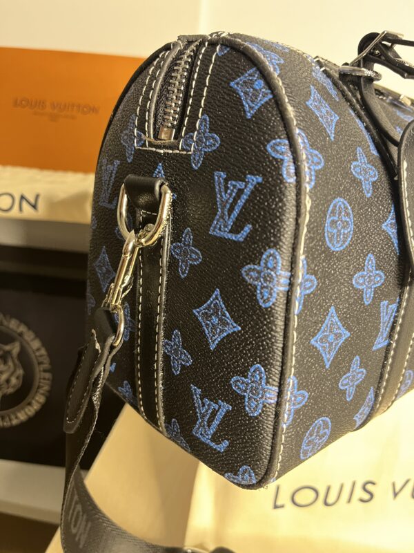 Louis Vuitton city keepall bag – Image 9