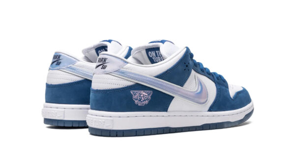 Nike SB Dunk Low Born X Raised – Image 3