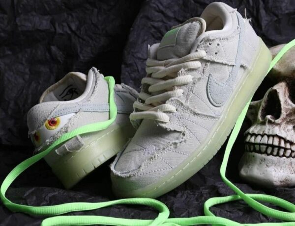 Nike SB dunk low mummy – Image 2