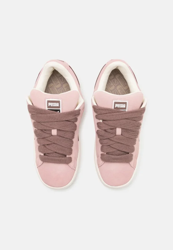 Puma suede xl - pink – Image 5