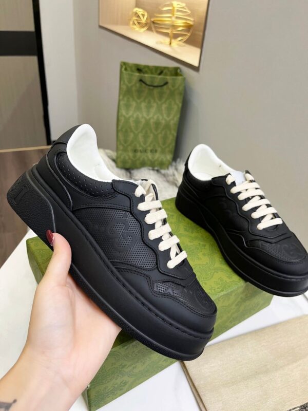 Gucci chunky black – Image 3